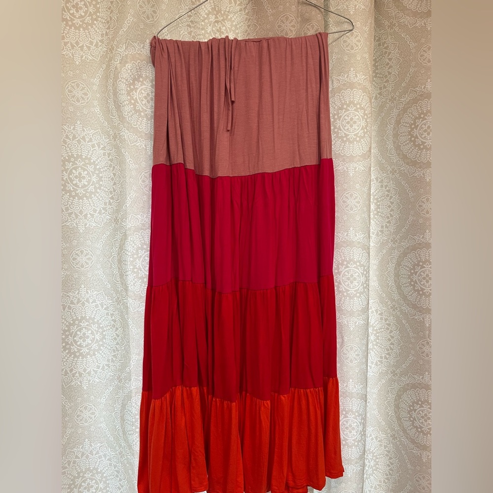 Super fun skirt